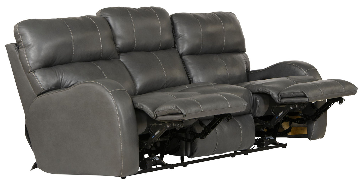 Angelo - Power Reclining Sofa