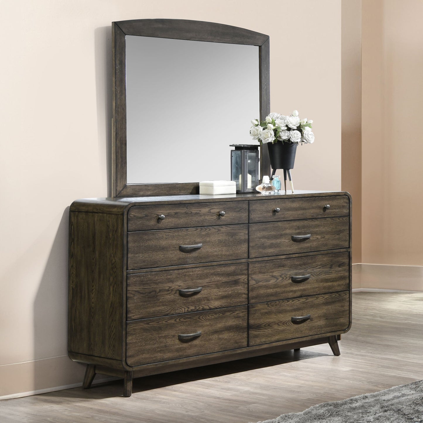 Rex - Dresser