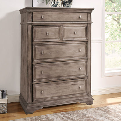 Highland Park - Chest
