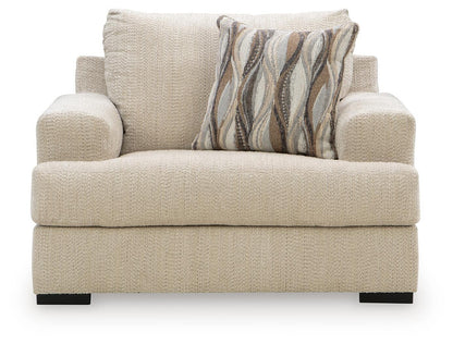 Lofwood - Chair And A Half