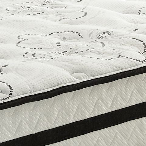 Chime 10 Inch Hybrid - Medium Hybrid Mattress