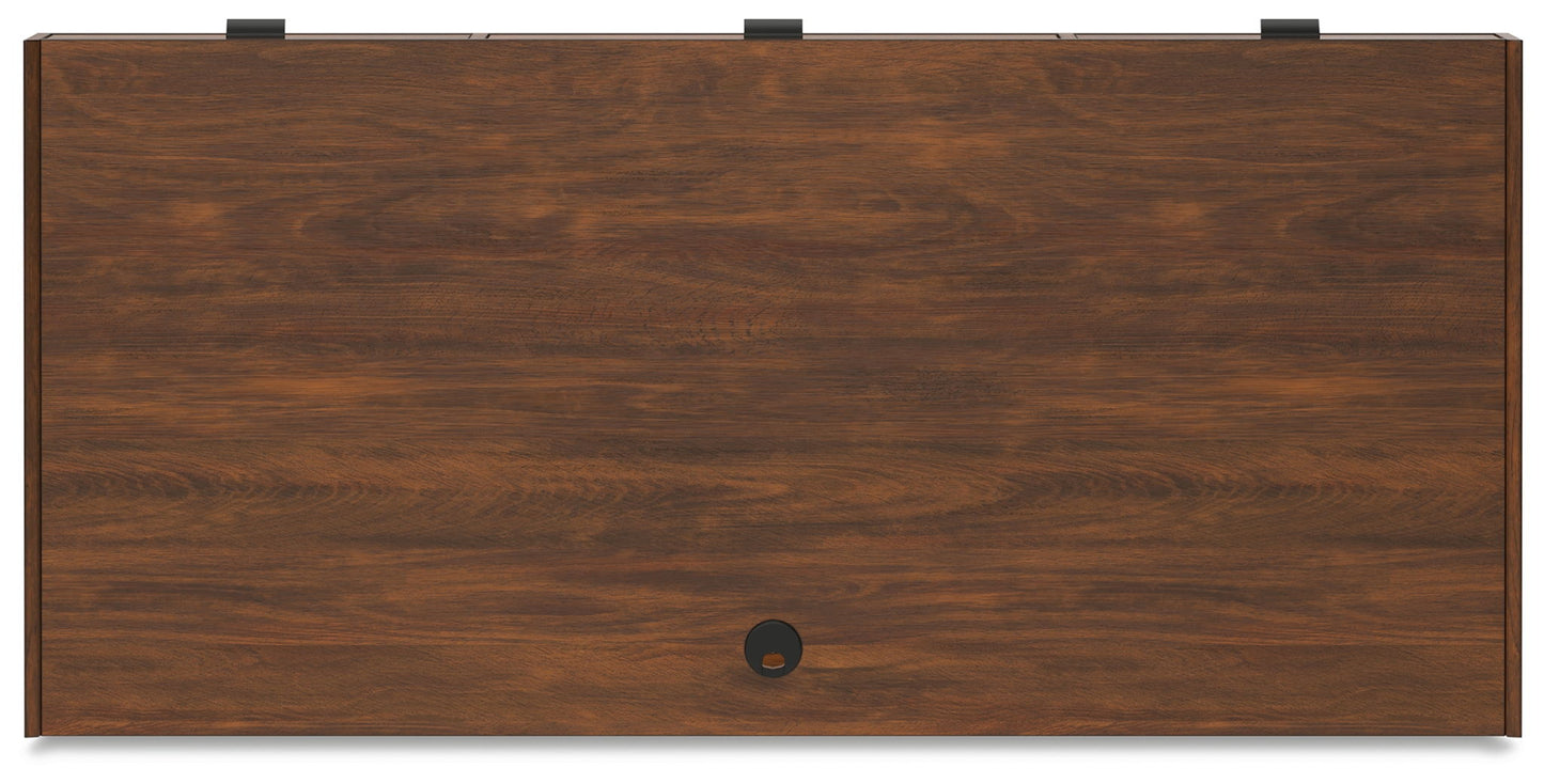 Lyncott - Home Office Desk