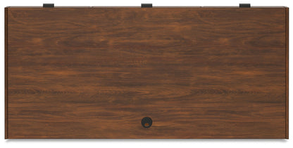 Lyncott - Home Office Desk