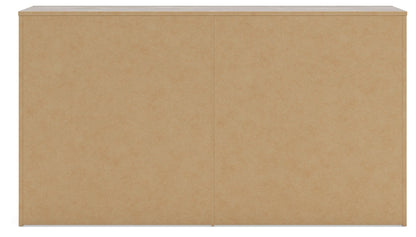 Broachmyn - Panel Bedroom Set