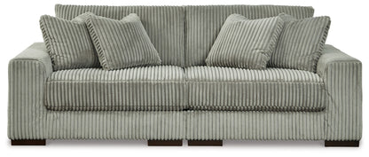 Lindyn - Sectional
