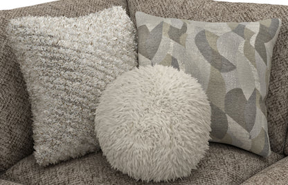 Turner - Sectional