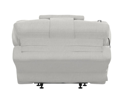 Snoozer - Power Lift Power Headrest Lay Flat Recliner With CR3 Heat / Massage / Zero Gravity