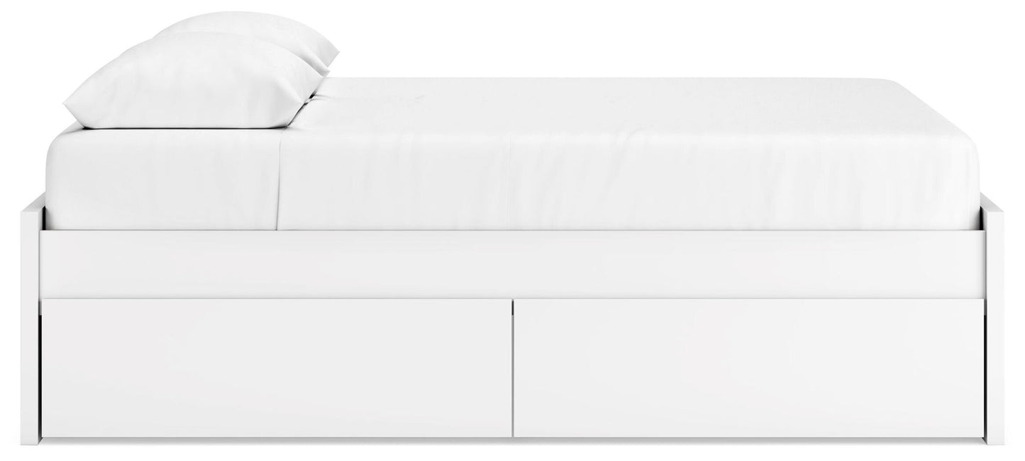 Onita - Platform Bed