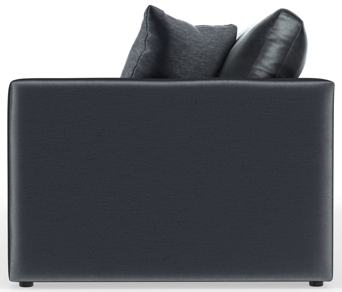 Remington - Modular Sofa - Slate