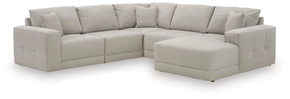 Next-Gen Gaucho - Sectional