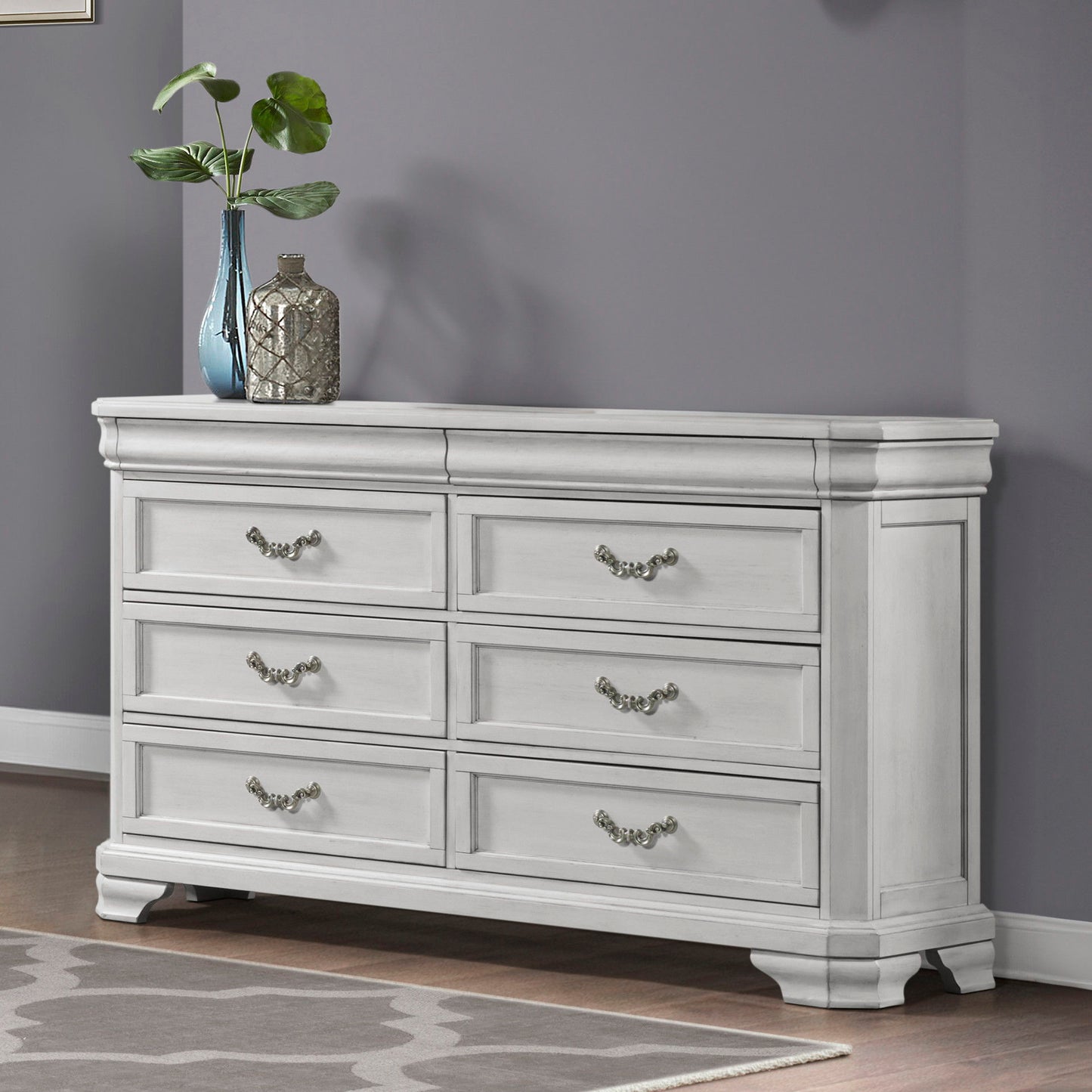 Lyndhurst - Dresser