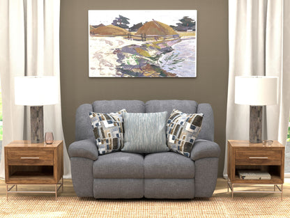 Trifecta - Reclining Loveseat