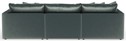 Remington - Modular Sofa - Pine