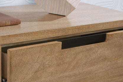 Pamaria - Dresser