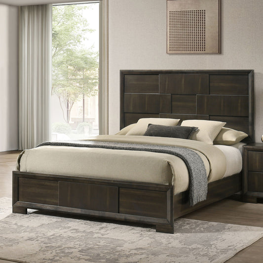 Langston - Bed