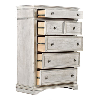 Highland Park - Chest
