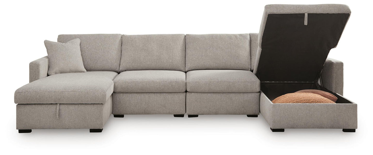 ModMax Luxe - Sectional