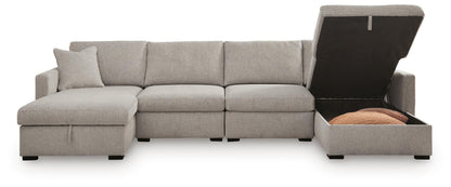 ModMax Luxe - Sectional