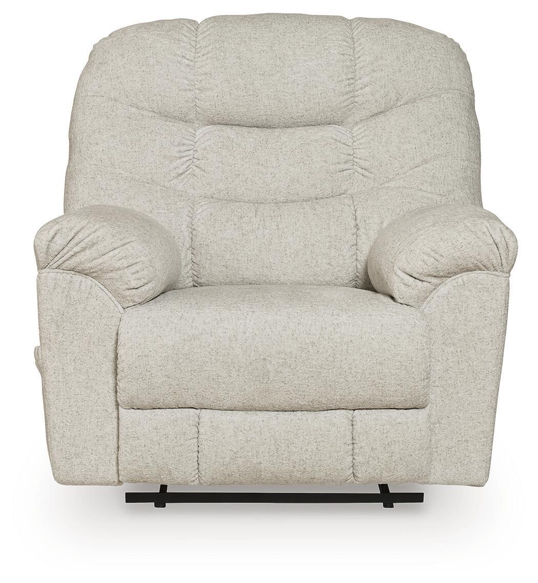 Linenfield - Zero Wall Recliner