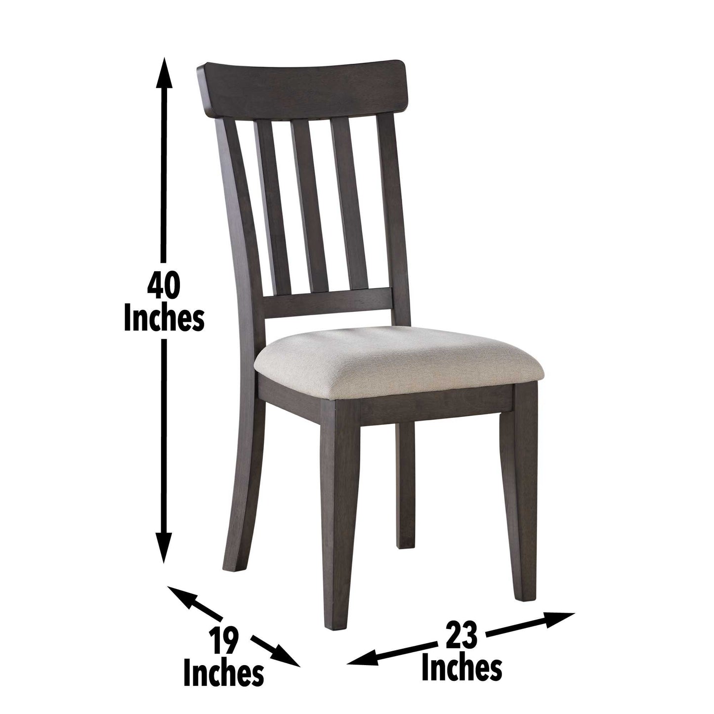 Napa - Side Chair