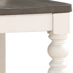 Joanna - Counter Chair - Two Tone
