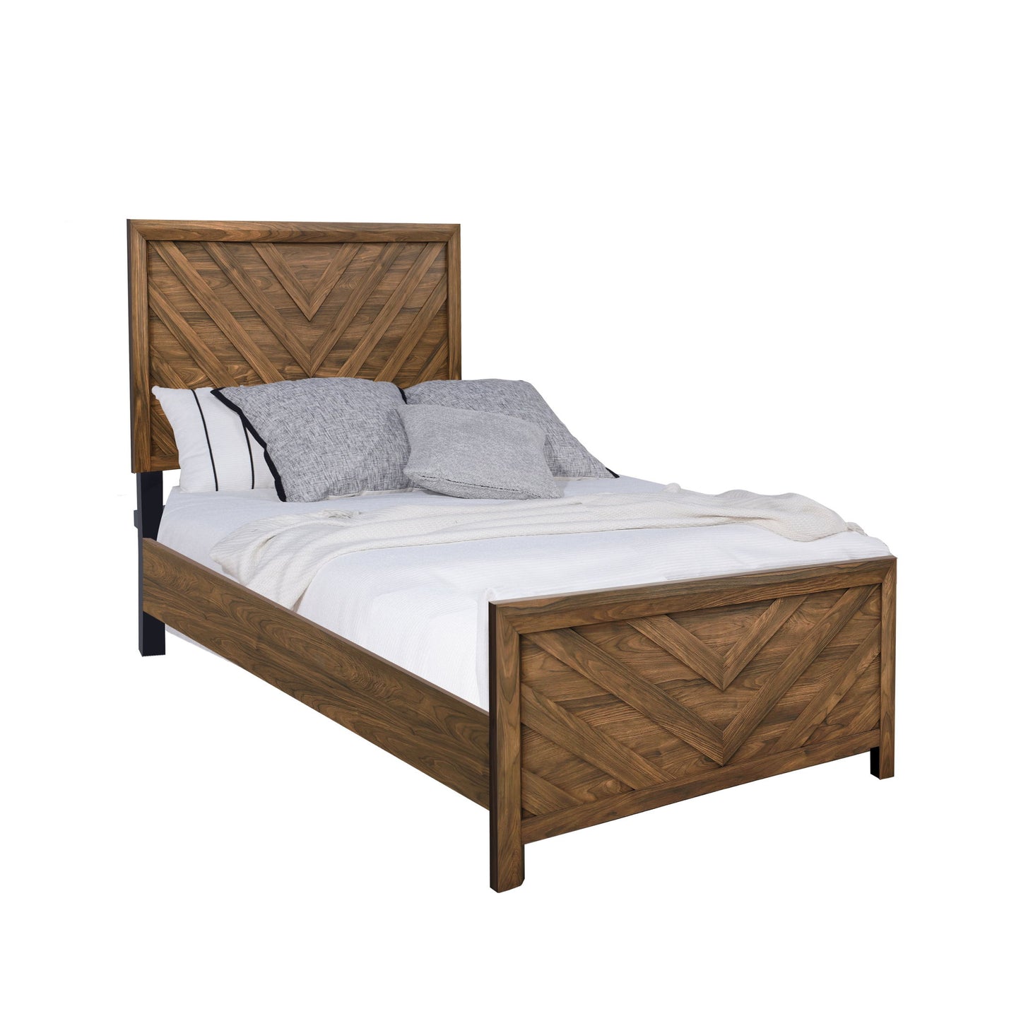 Biscayne - Bed