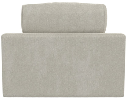 Cozy - Chaise With USB