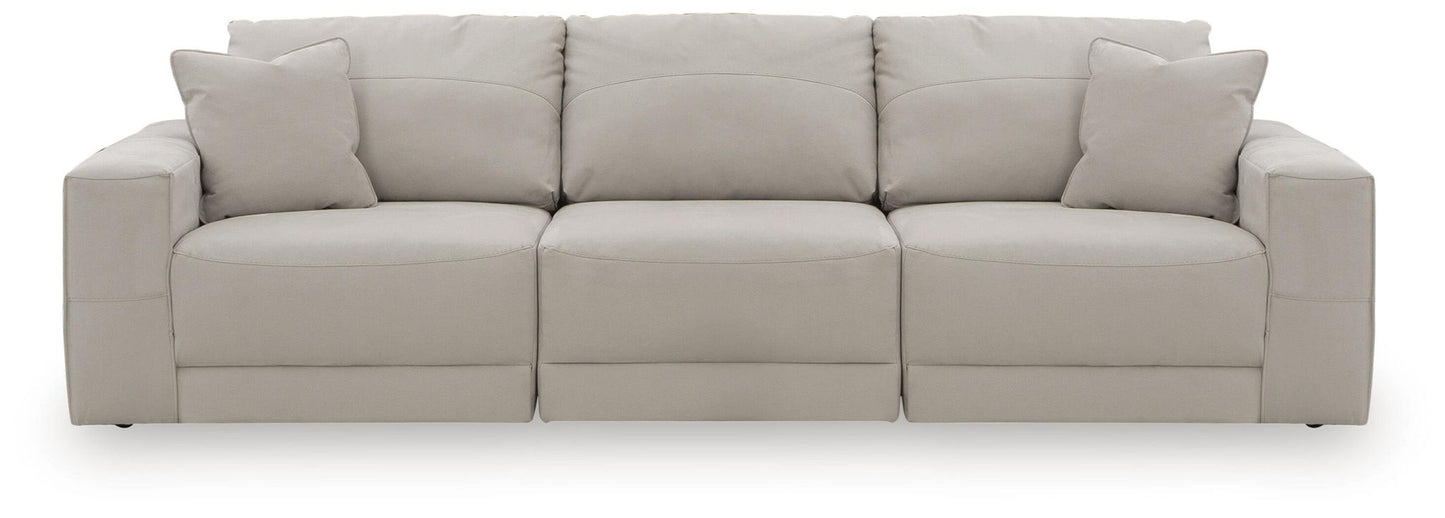 Next-Gen Gaucho - Sectional
