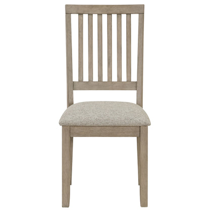 Yorktown - Dining Set