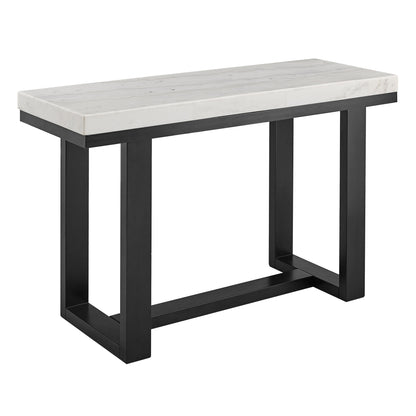 Lucca - Artemis Marble Top Table