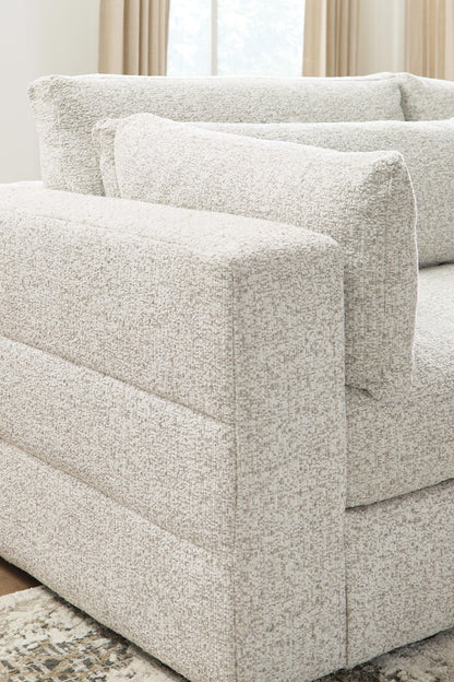 Ashbourne Estate - Sectional