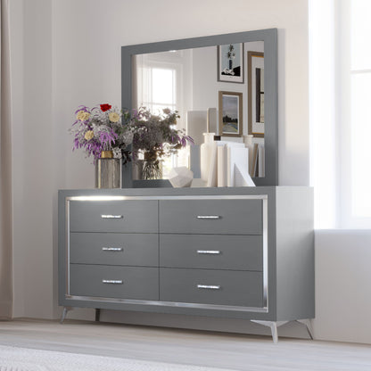 Huxley - Dresser