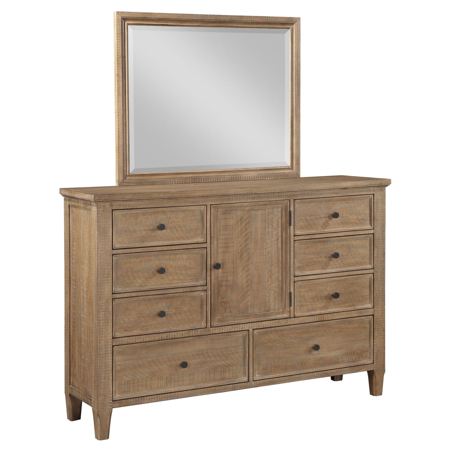Riverdale - Storage Bedroom Set