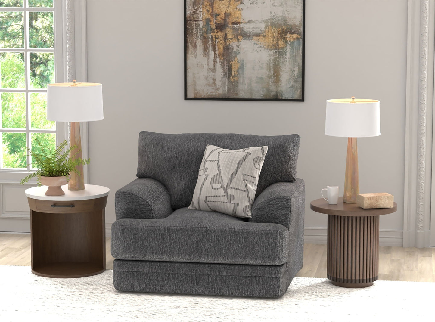 Tyson - Chair