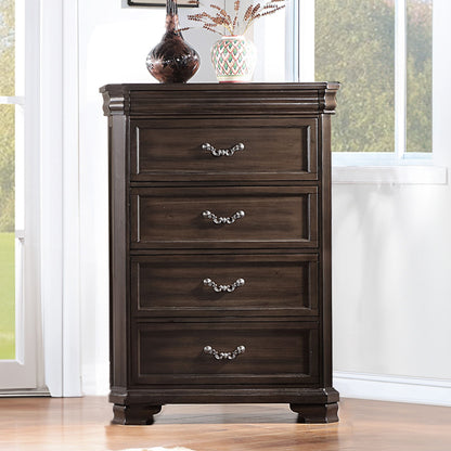Lyndhurst - Chest