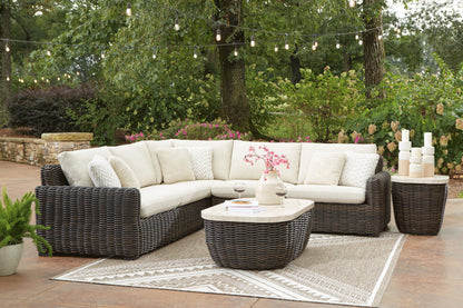 Kimora - Outdoor Sectional
