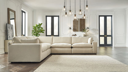 Elyza - Sectional