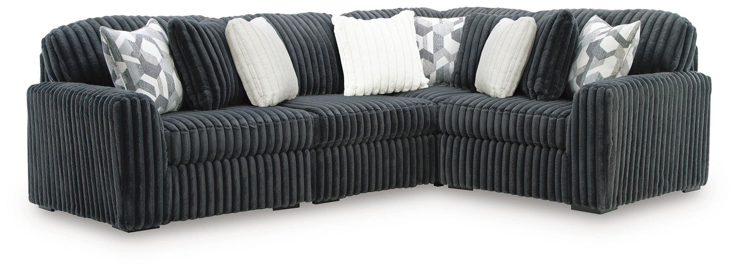Midnight-Madness - Sectional