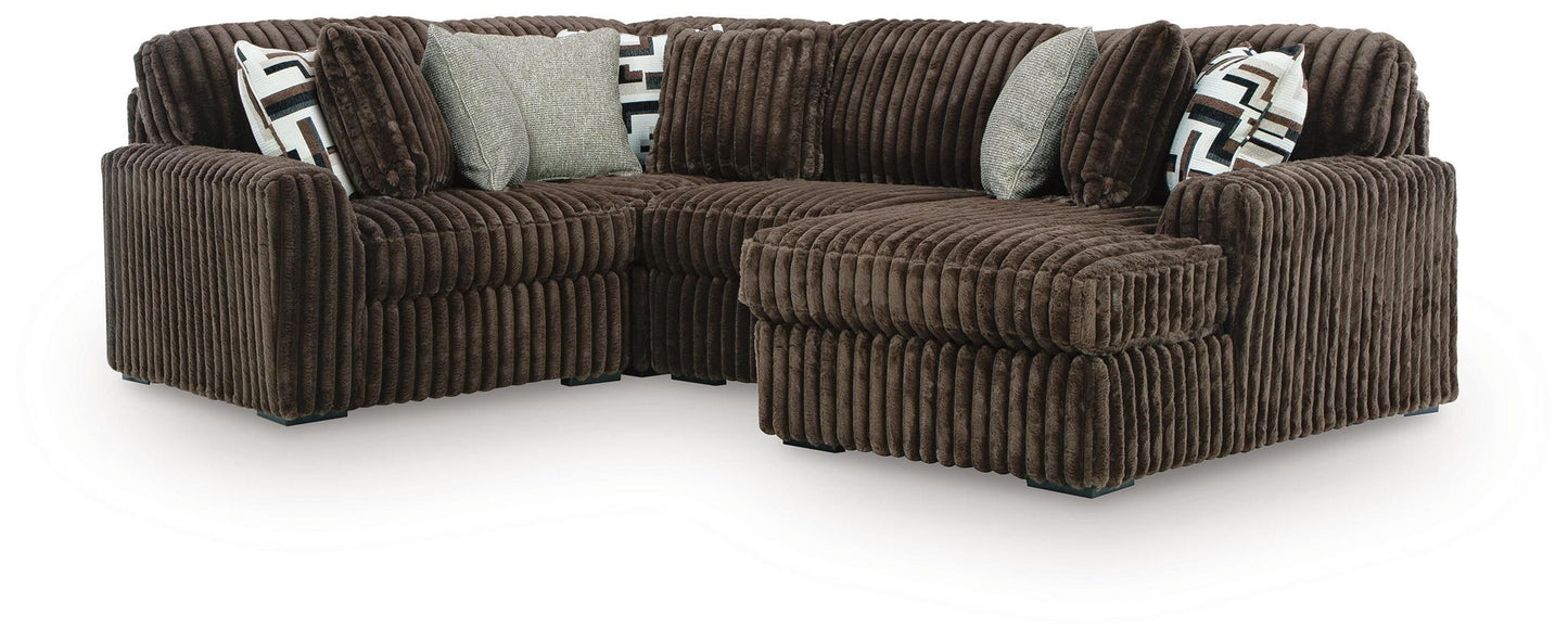 Midnight-Madness - Sectional