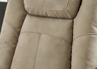 Next-Gen Durapella - Power Reclining Living Room Set