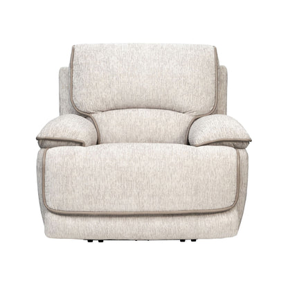 Olsen - Dual Power Zero Gravity Recliner