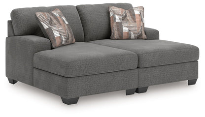 Clarington - Sectional