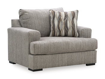 Lofwood - Chair And A Half