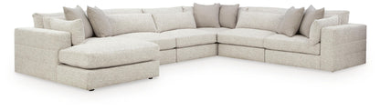 Ashbourne Estate - Sectional