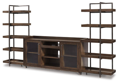 Starmore - TV Stand