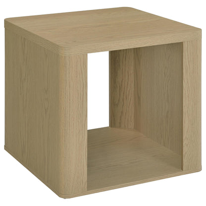 HP0426 End Table GREIGE