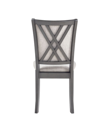 Amy - Dining Set
