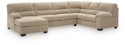 SimpleJoy - Sectional