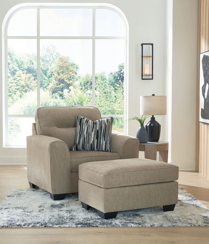 Olten - Living Room Set