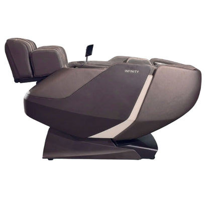 Sensation 4D DualFlex - Massage Chair